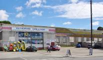 RJ's Hayle